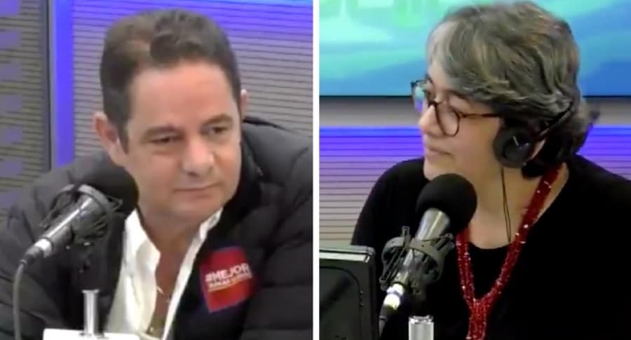 La última patanería de Vargas Lleras