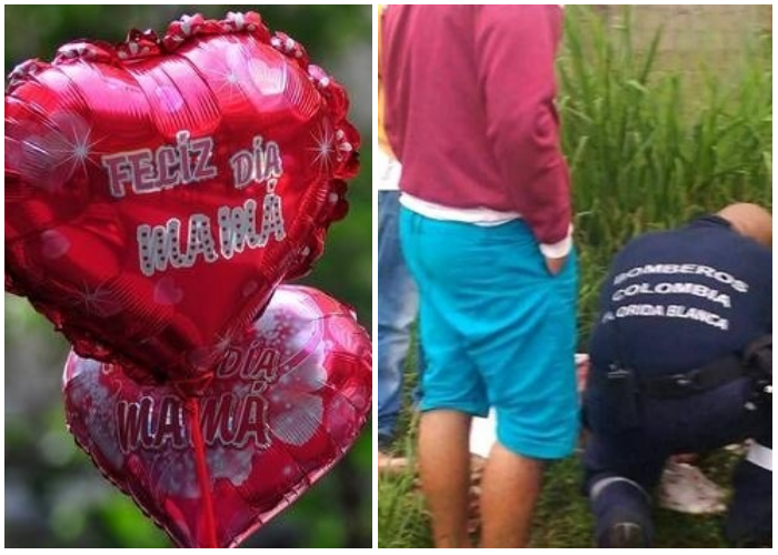 En el Día de las Madres violaron a una abuela de 84 años