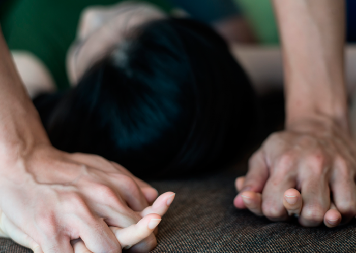 Los hombres sí violamos