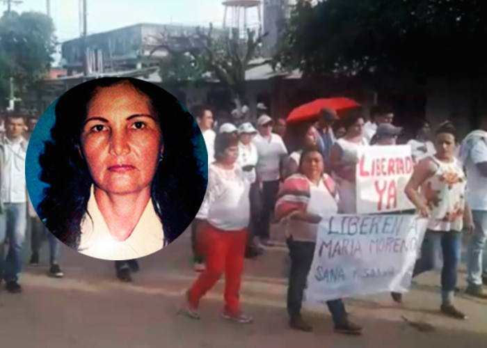 María del Cármen y Hugo Pérez: otras dos vidas sacrificadas por la lucha medioambiental