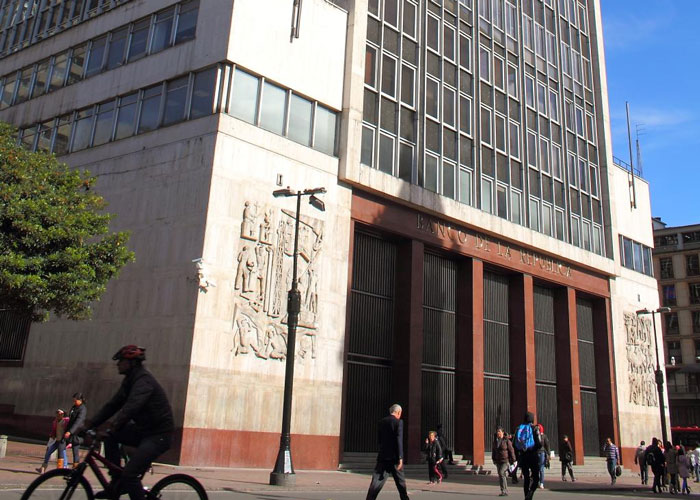 Banco de la República flexibiliza las operaciones de cambio