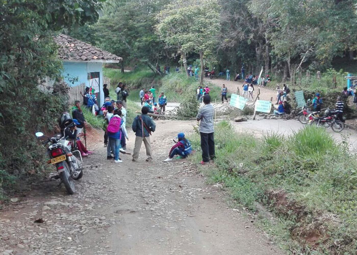 JEP: verdad, justicia, reparación y no repetición para las víctimas del norte del Cauca y sur del Valle