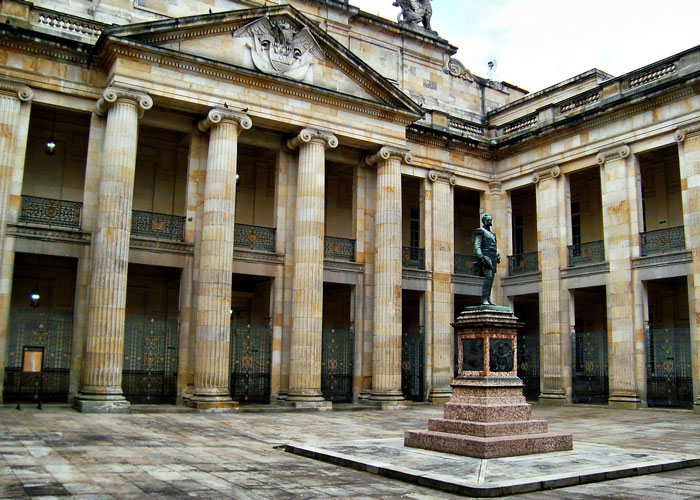 La herencia de Thomas Reed