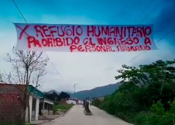 Catatumbo, ¿relámpagos eternos?