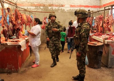 - Viaje al corazón de la guerra en el Cauca - El Cauca: señales de vida