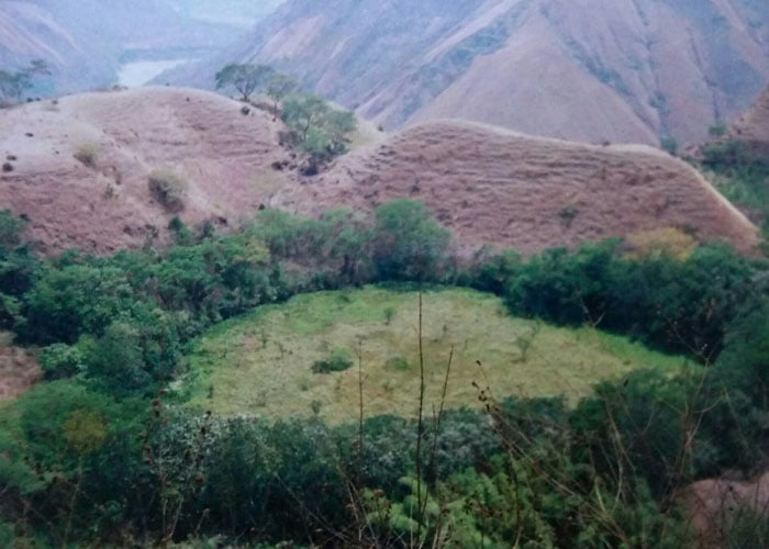Río Cauca: ¿mito o verdad?
