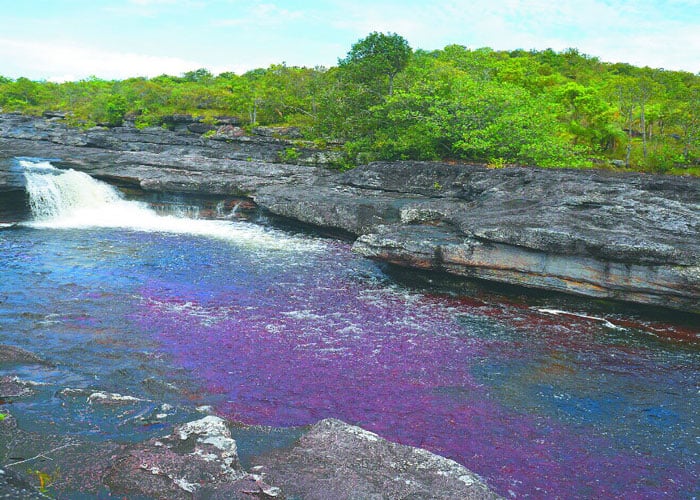 Turismo, ¿paz o seguridad?