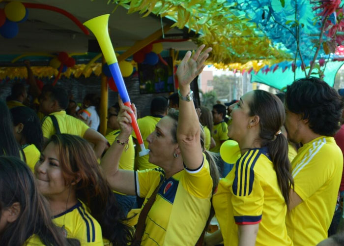 Barranquilla, la ciudad del desamparo