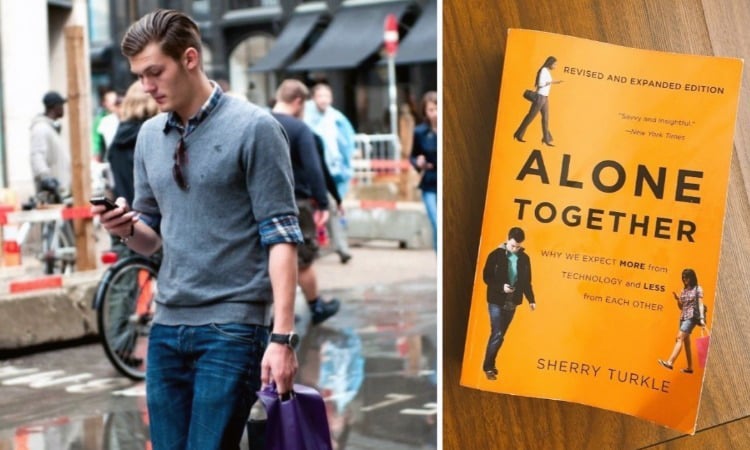 Ya no somos, ya no estamos