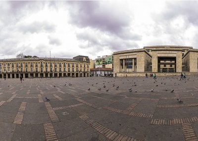 La política es el régimen y lo político la convivencia - Página 3 - -- Las2orillas.co: Historias, voces y noticias de Colombia - La política es el régimen y lo político la convivencia - Página 3