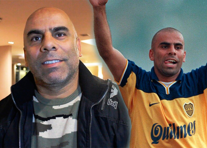 Chicho Serna y sus enredos narcos que podrían mandarlo a la cárcel