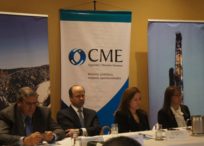 Una herramienta para las empresas del sector minero-energético