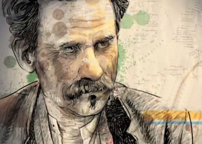 Agustín Codazzi y la política