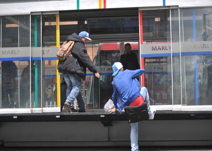 Corrupción, en el tuétano de nuestra sociedad