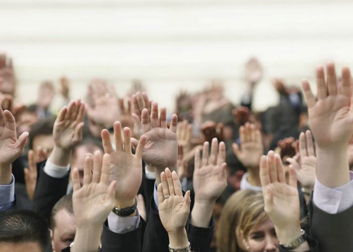 El poder desestabilizador de las sectas en el mundo