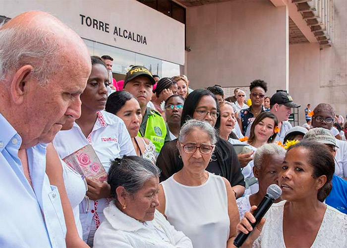 El día de la madre no puede seguir siendo un día de luto en Cali