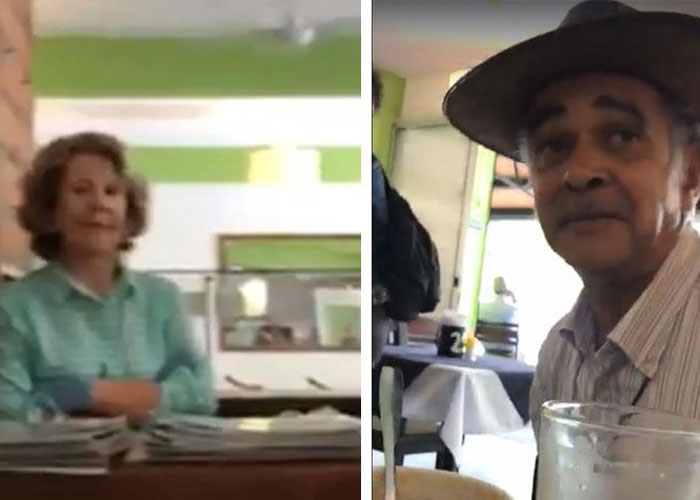 VIDEO: Presunto caso de discriminación en restaurante de Antioquia