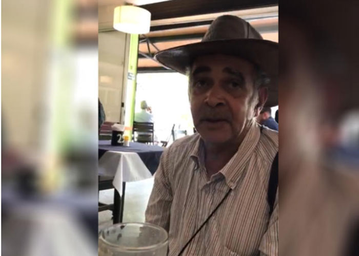 El injusto linchamiento en redes a la dueña del restaurante paisa Taquino