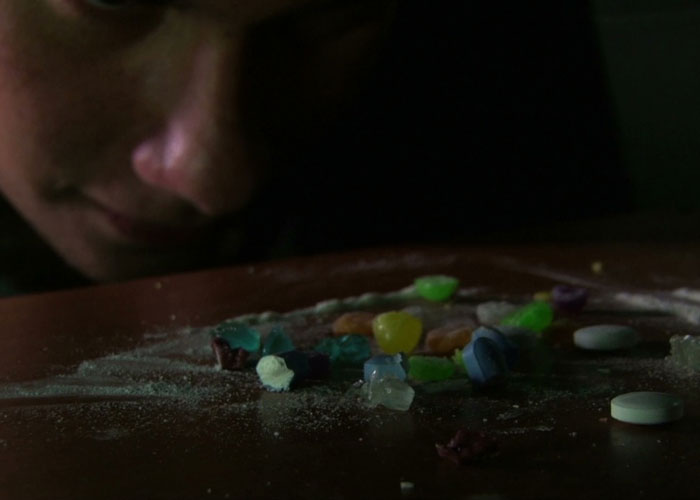 La piel puede ser la clave para identificar si su hijo consume drogas