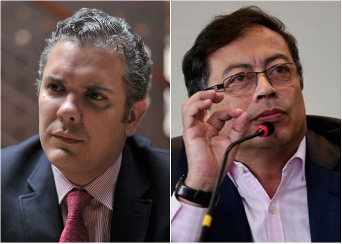 De castrochavistas, elecciones y gemas del infinito