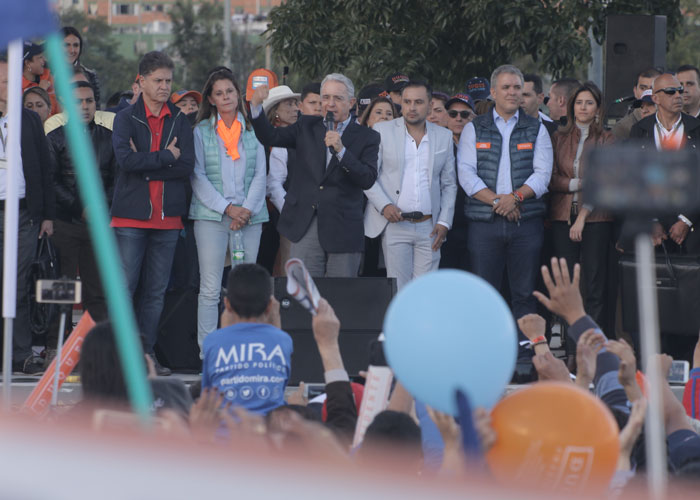 No eres tú, soy yo: mis razones para no votar por Duque