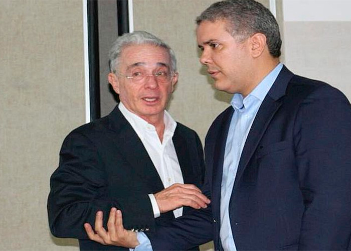 Los interrogantes que deja Iván Duque