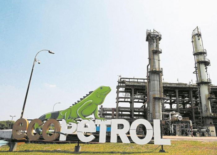 Ecopetrol busca concesión petrolera en Brasil