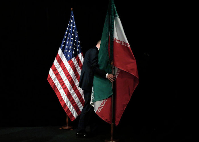 Como dijo Eisenhower: es el complejo industrial-militar