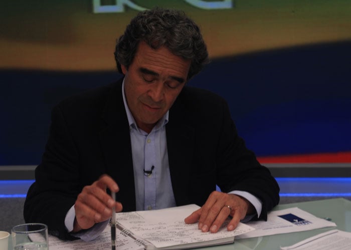 Óptimo fajardiano para los tiempos convulsionados