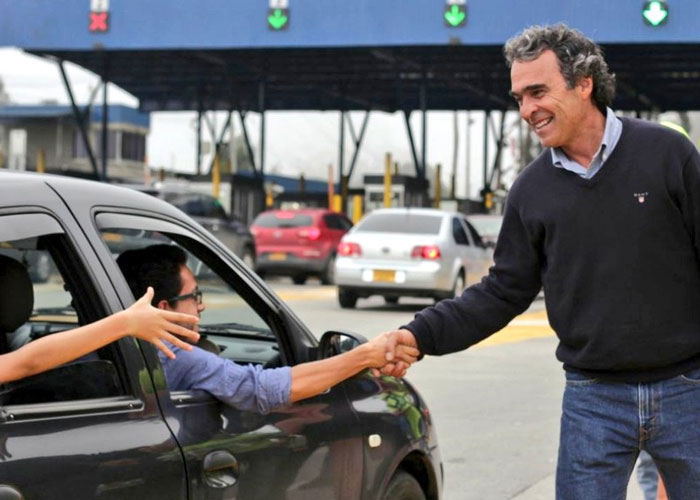 Profesor Fajardo: lo más importante en un maestro es la coherencia