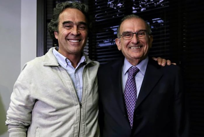 No son sorpresivas las votaciones por Fajardo y De la Calle