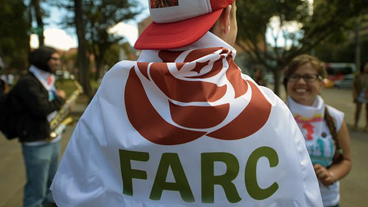 No son las Farc, estúpido