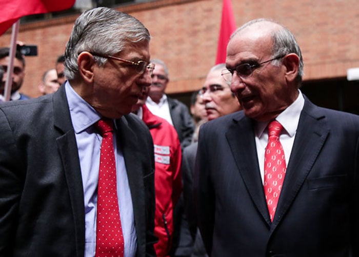 Partido Liberal, ni la sombra de lo que fue