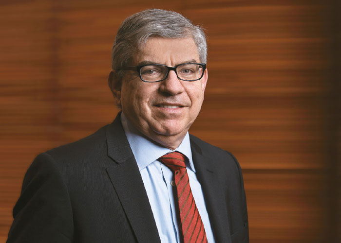 ¡El tacón de Gaviria!