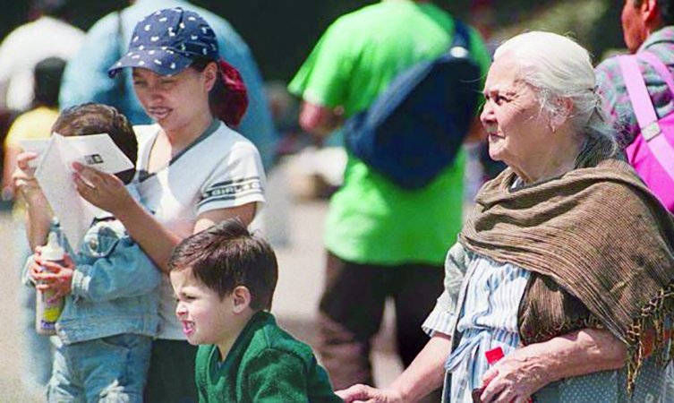 Colombia ha cometido un gran error