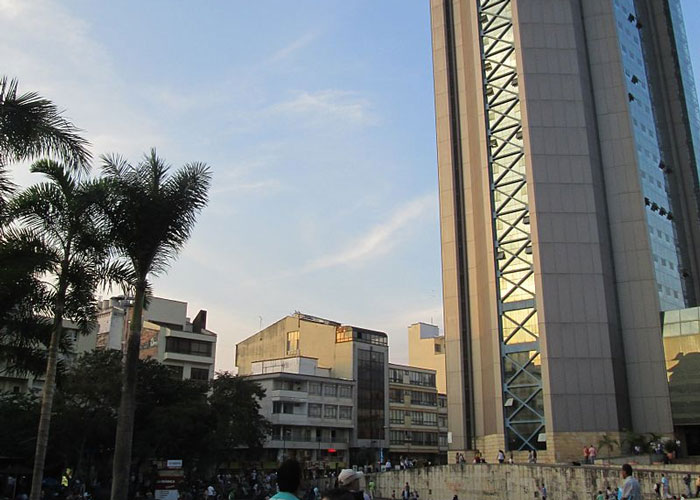 Quindio, la punta de iceberg de la corrupción cafetera