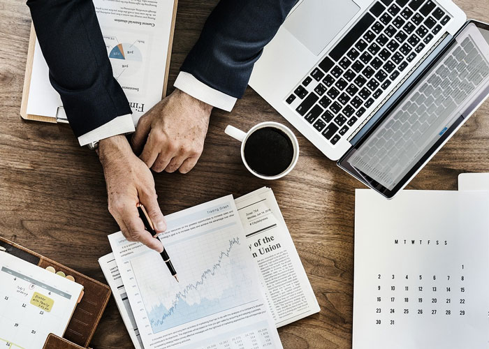 Perspectivas económicas y fiscales