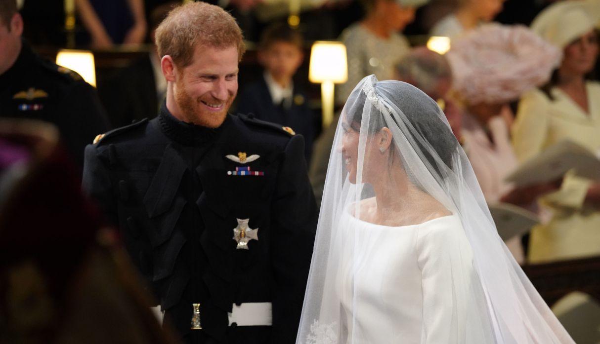 La afroamericana de familia bizarra que conquistó al principe