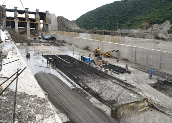 Viaje por las entrañas de Hidroituango: piezas claves para el esclarecimiento