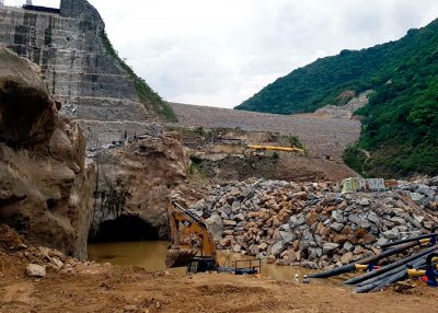  - Las tres del tintero