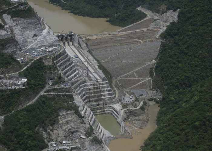 Hidroituango: se acaba el tiempo