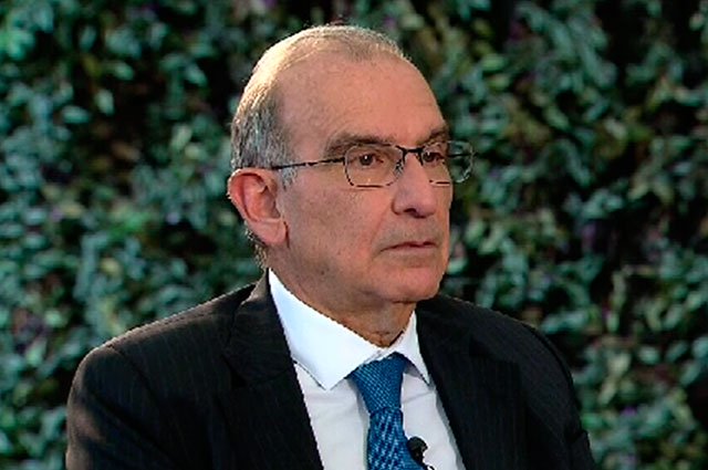 Vaca para salvar a Humberto…. de la calle