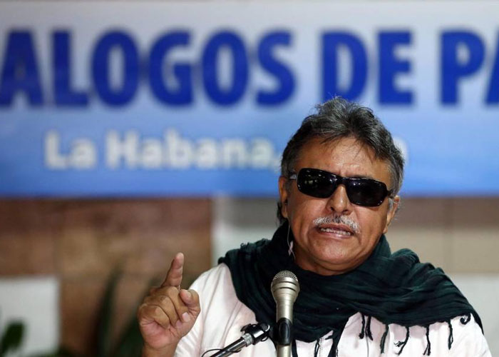Santrich y la disputa estratégica por la paz con justicia y democracia ampliada