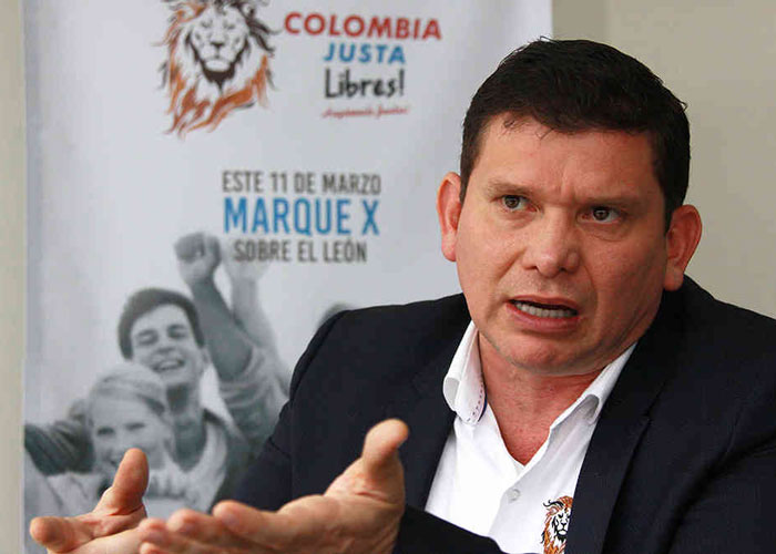 Colombia Justa Libres le responde a Las2Orillas
