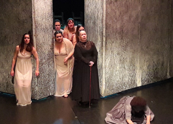 80 años después del asesinato de García Lorca