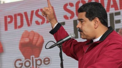  - ¿Cómo logró el joven príncipe saudí que el precio del petróleo se disparara?