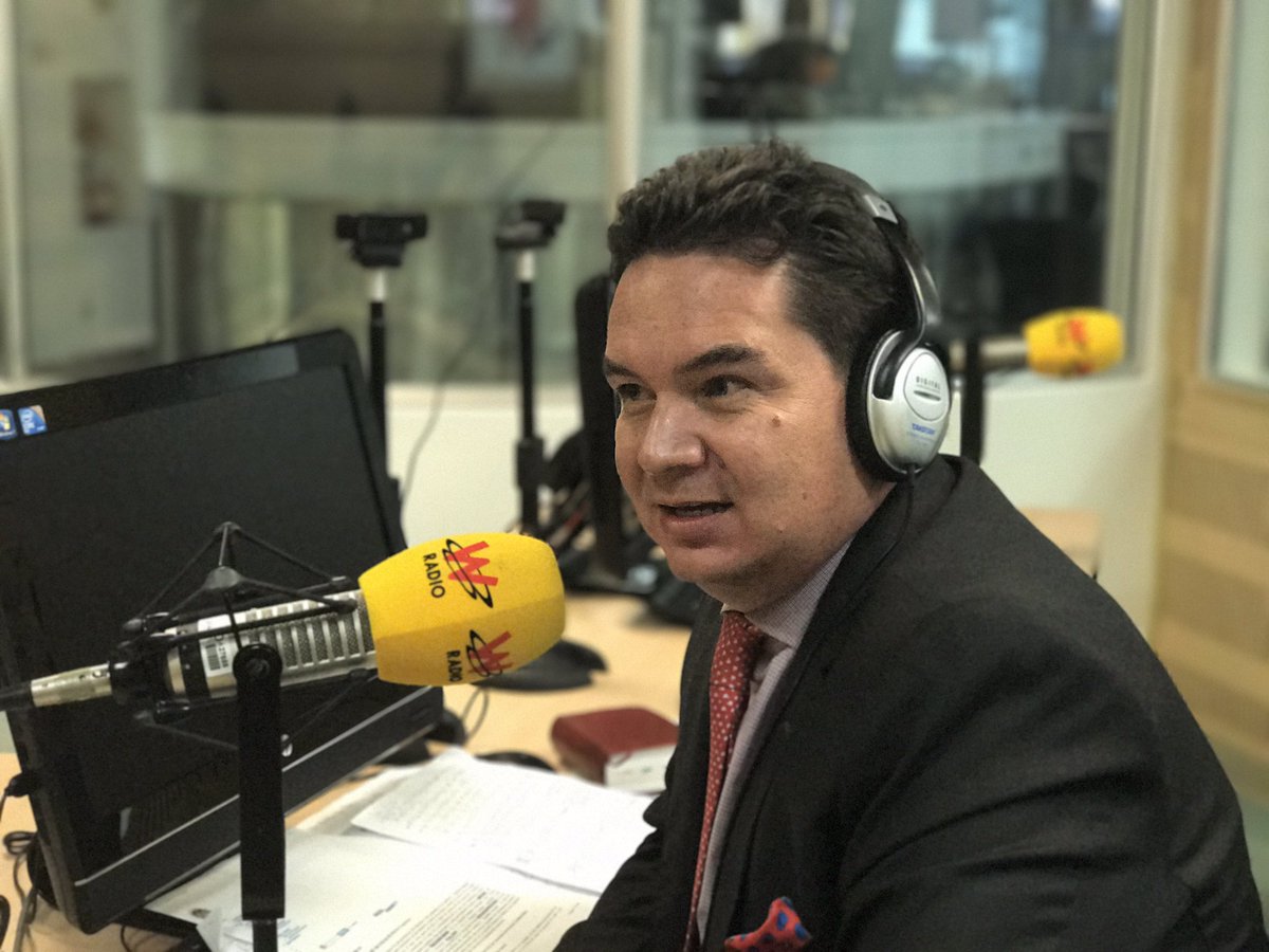 Marlon Díaz, el abogado que no pudo evitar el traslado de Roberto Prieto a la Modelo