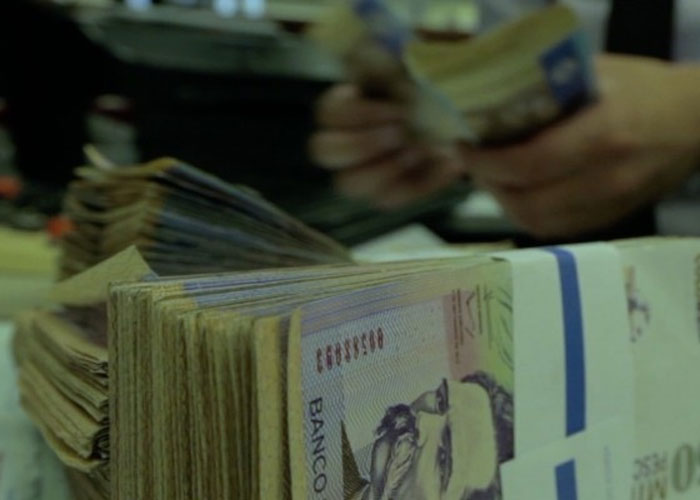 Bancóldex lanzará bonos sociales para beneficiar a pequeños y medianos empresarios