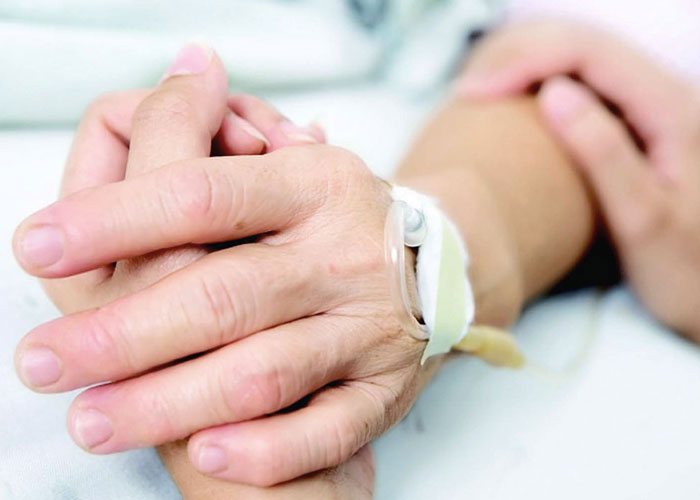 Eutanasia, más allá del dolor