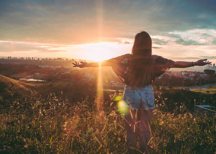 El día que decidas ser auténtico